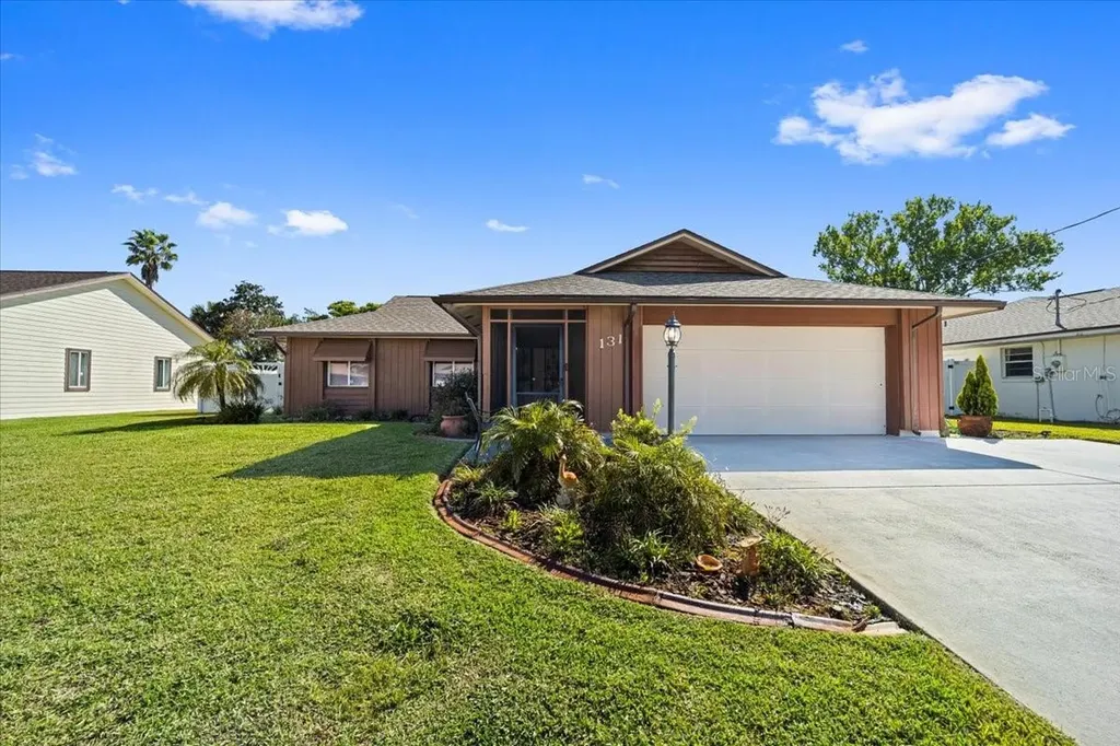 131 Florida Park Drive Palm Coast FL 32137