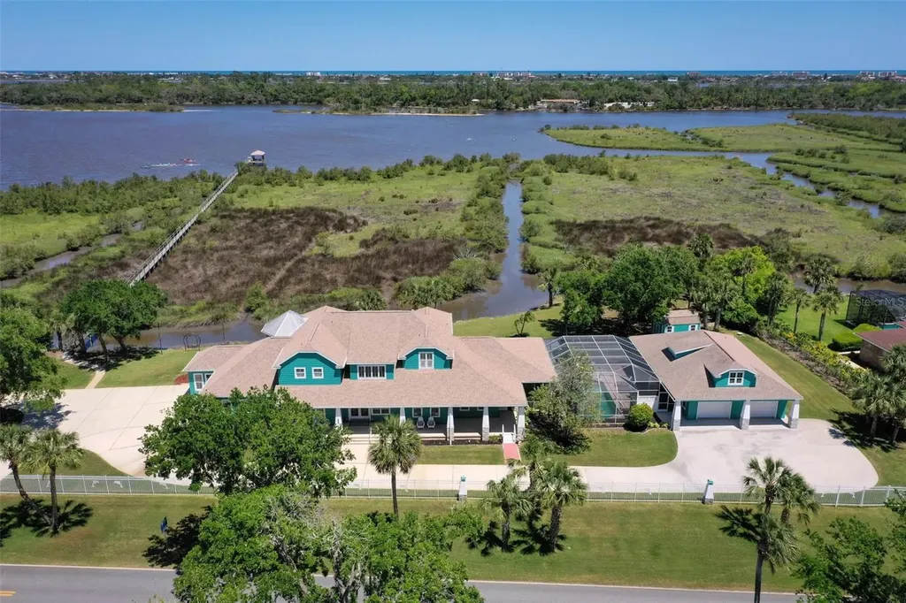 2189 Old Dixie Highway Ormond Beach FL 32174