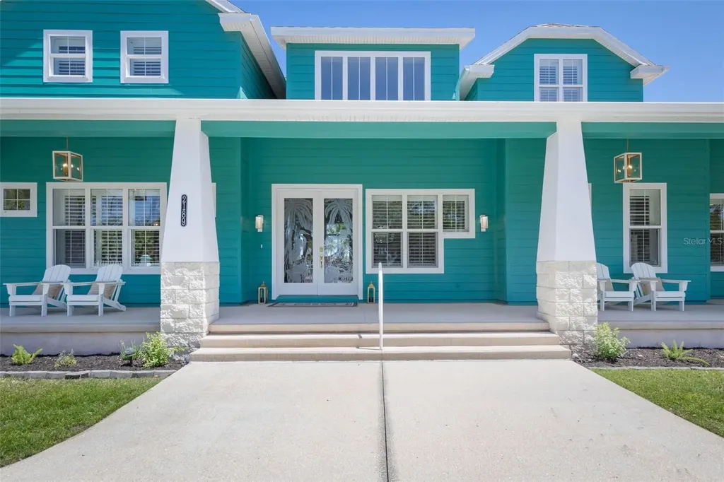 2189 Old Dixie Highway Ormond Beach FL 32174