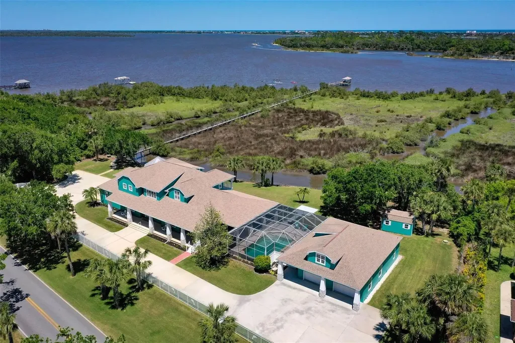 2189 Old Dixie Highway Ormond Beach FL 32174