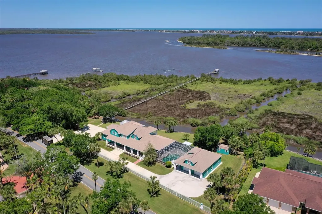 2189 Old Dixie Highway Ormond Beach FL 32174