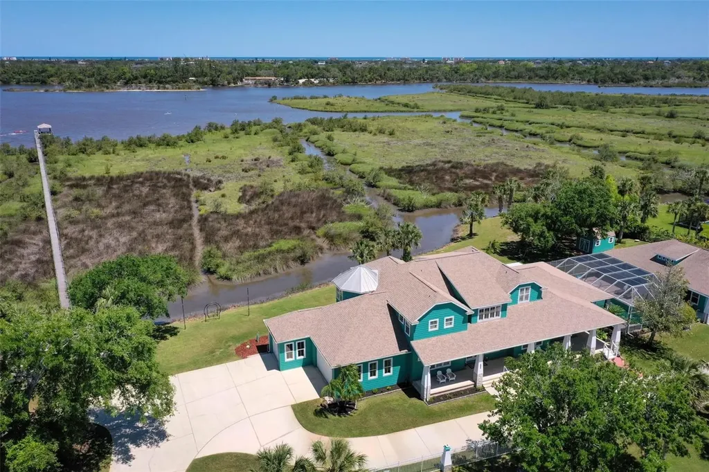 2189 Old Dixie Highway Ormond Beach FL 32174