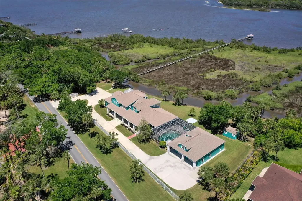 2189 Old Dixie Highway Ormond Beach FL 32174