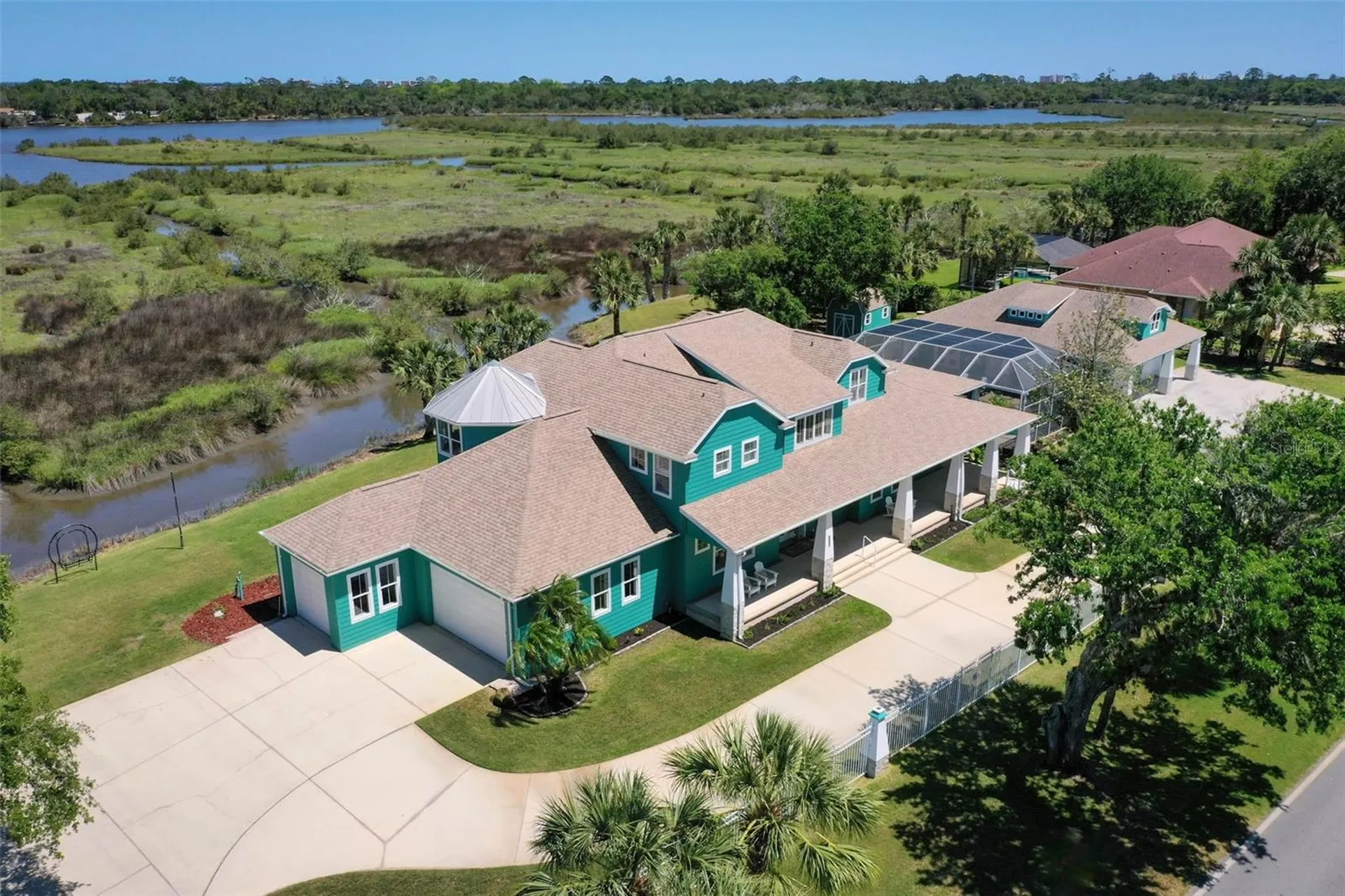 2189 Old Dixie Highway Ormond Beach FL 32174