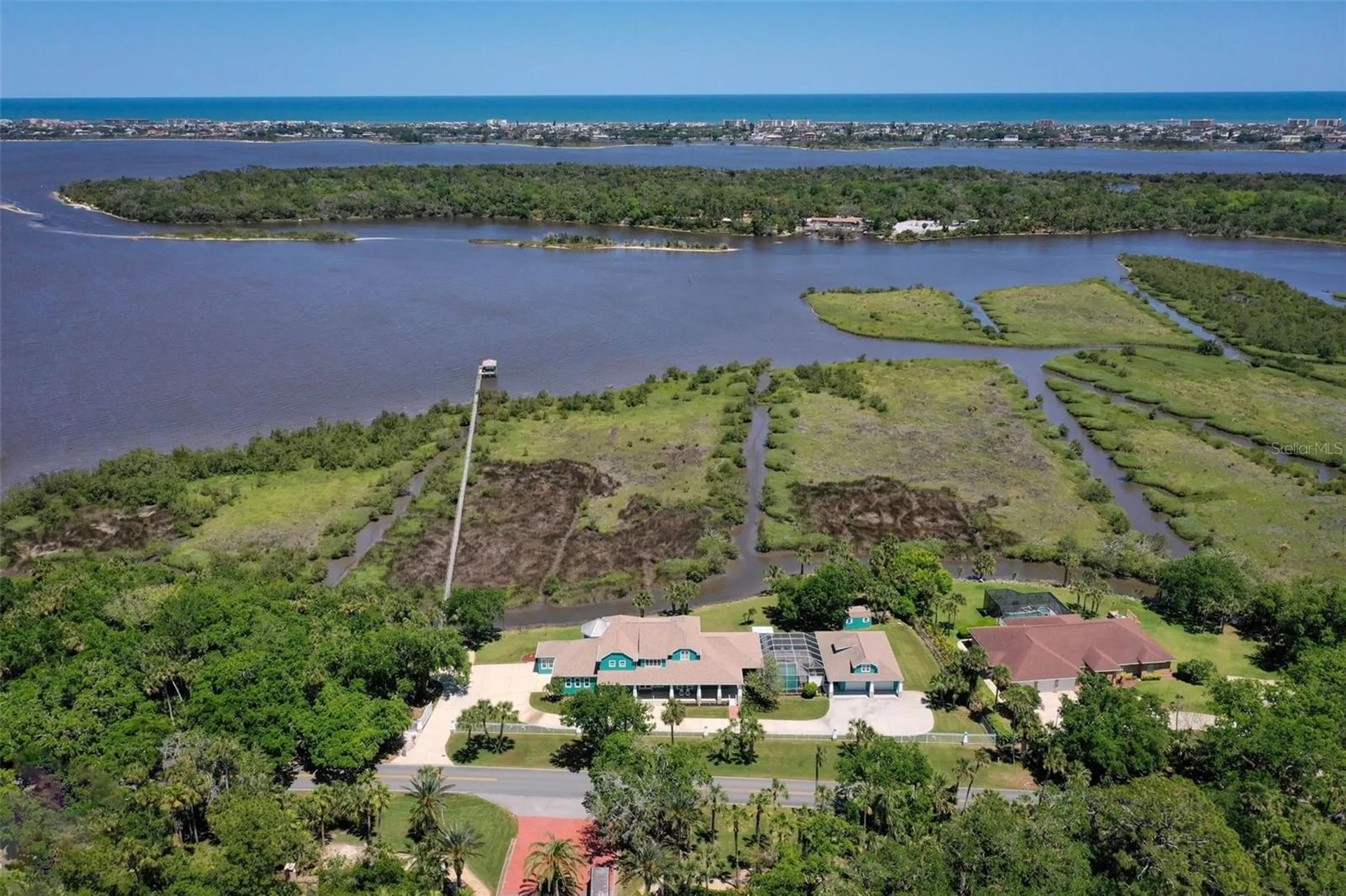 2189 Old Dixie Highway Ormond Beach FL 32174
