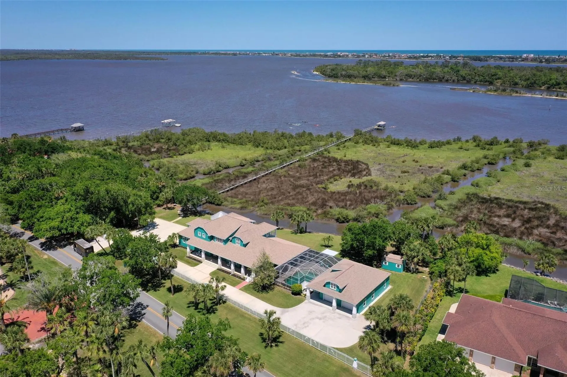 2189 Old Dixie Highway Ormond Beach FL 32174