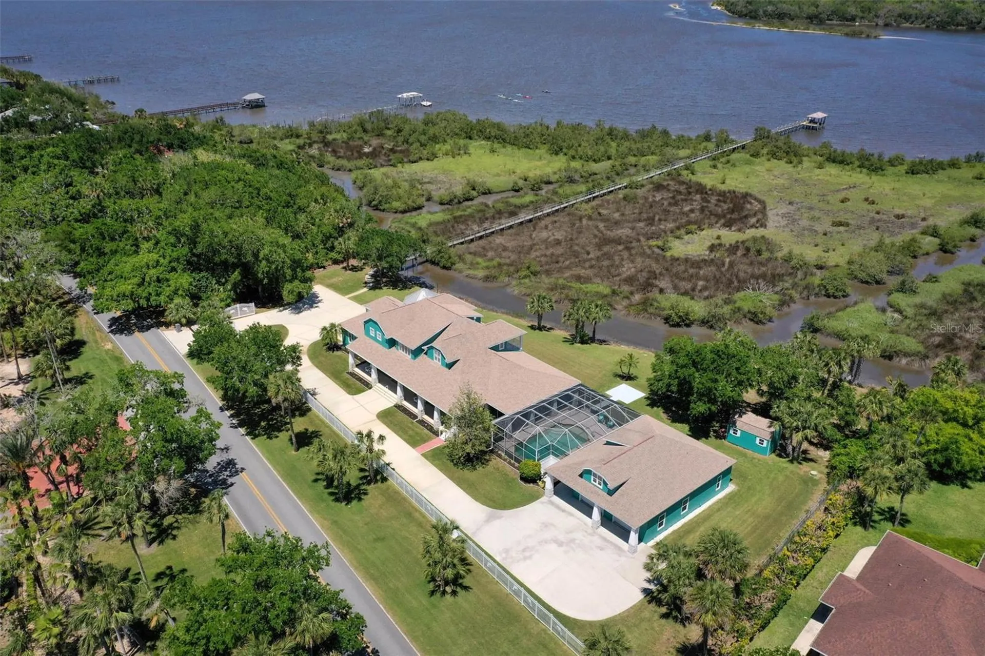 2189 Old Dixie Highway Ormond Beach FL 32174