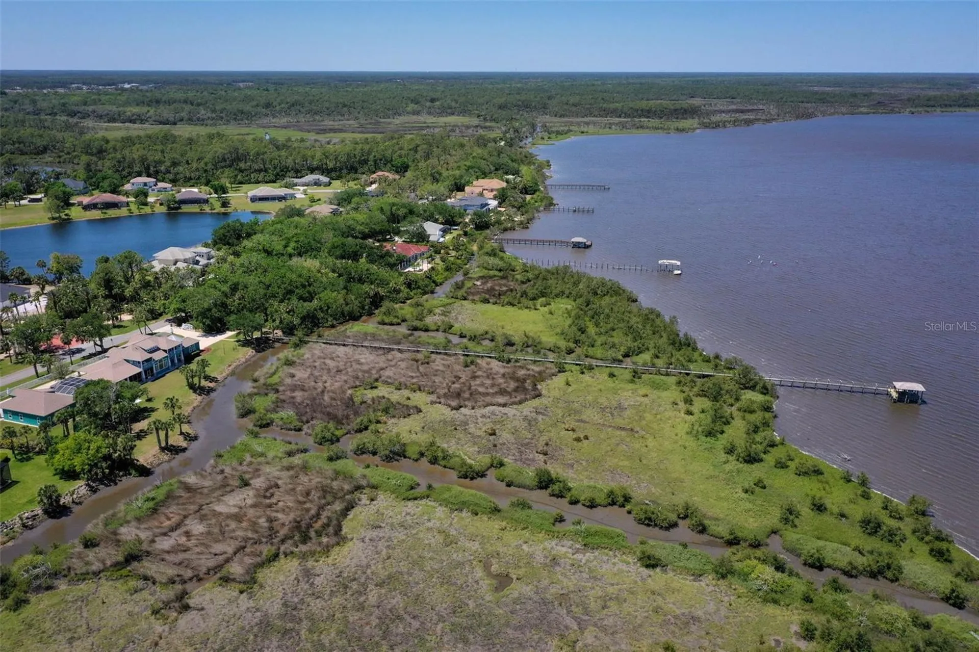 2189 Old Dixie Highway Ormond Beach FL 32174
