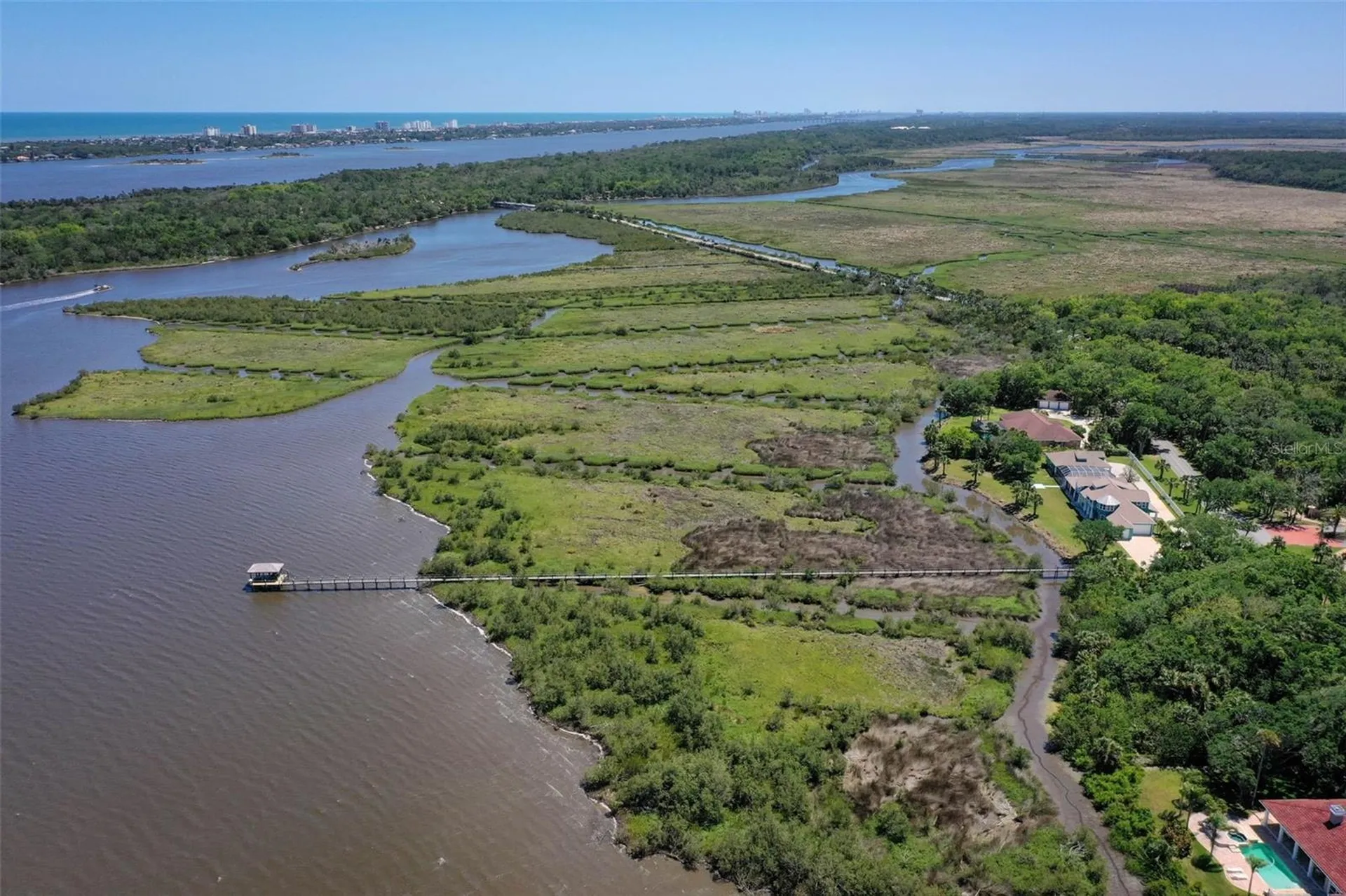 2189 Old Dixie Highway Ormond Beach FL 32174