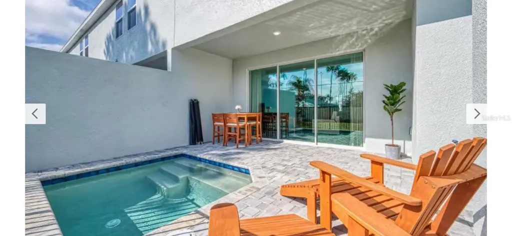 8001 Formosa Valley Kissimmee FL 34747