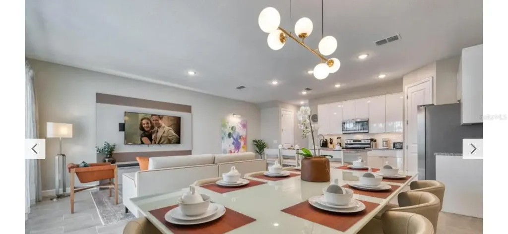 8001 Formosa Valley Kissimmee FL 34747