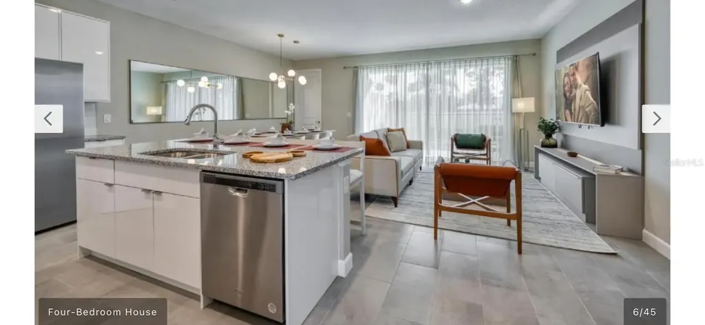 8001 Formosa Valley Kissimmee FL 34747