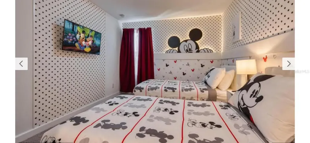 8001 Formosa Valley Kissimmee FL 34747