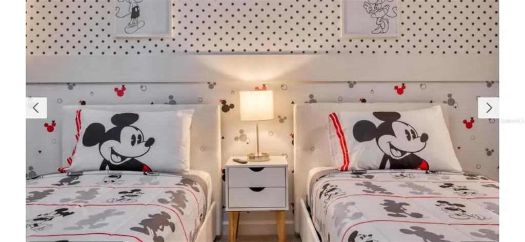 8001 Formosa Valley Kissimmee FL 34747