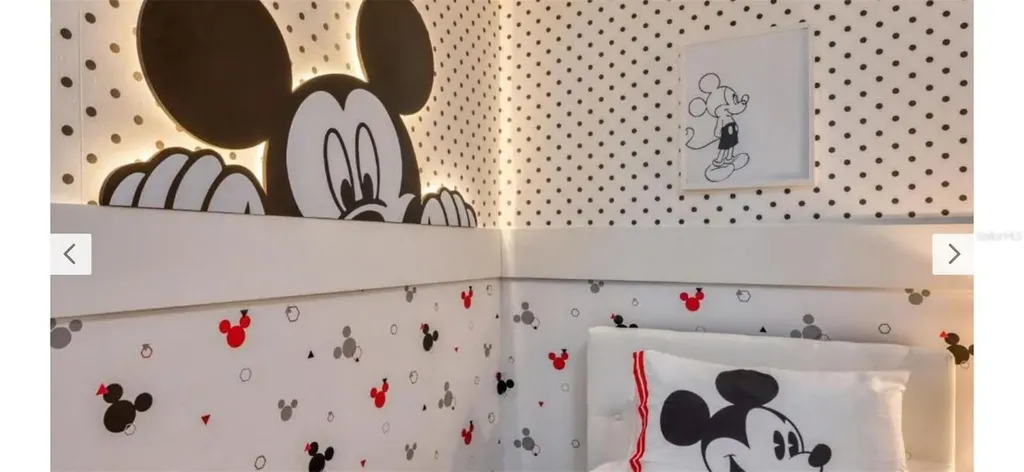 8001 Formosa Valley Kissimmee FL 34747