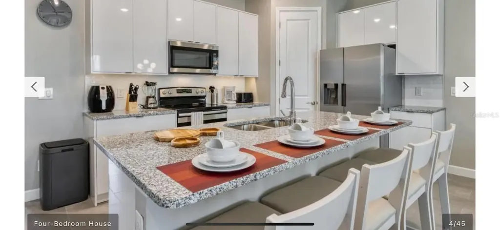 8001 Formosa Valley Kissimmee FL 34747