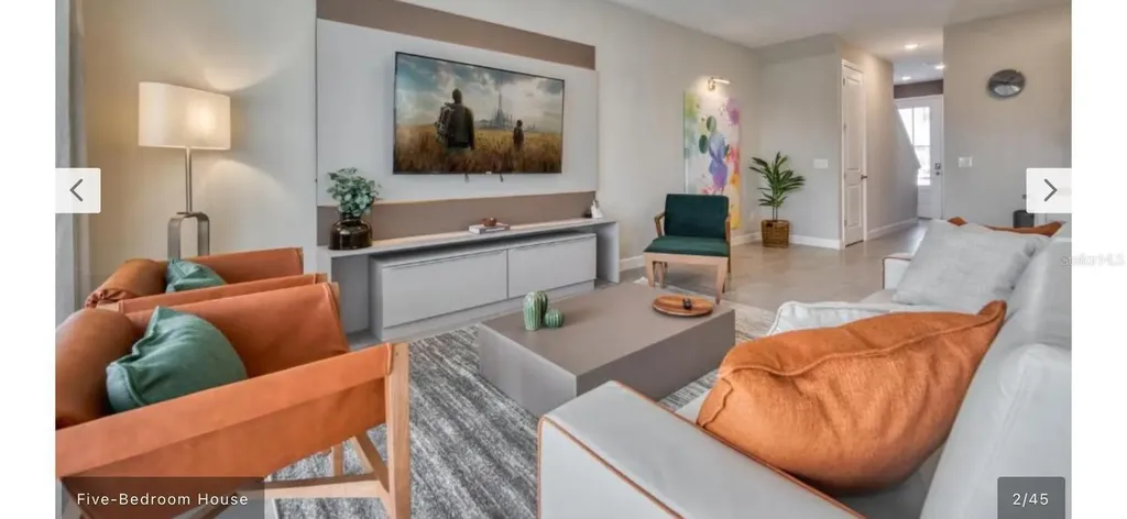 8001 Formosa Valley Kissimmee FL 34747