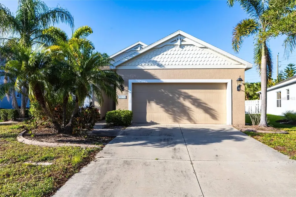1430 Blue Horizon Circle Bradenton FL 34208