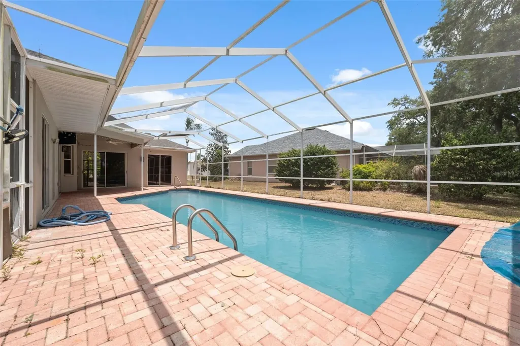 9104 Water Hazard Drive Hudson FL 34667