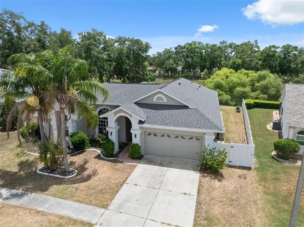 9104 Water Hazard Drive Hudson FL 34667