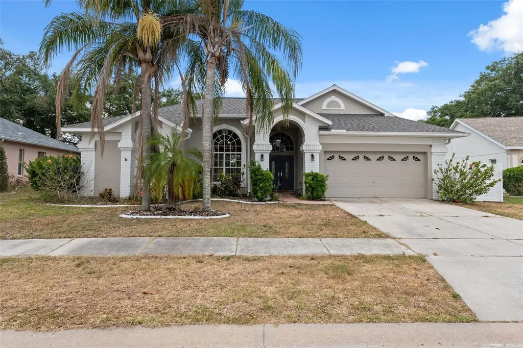 9104 Water Hazard Drive Hudson FL 34667