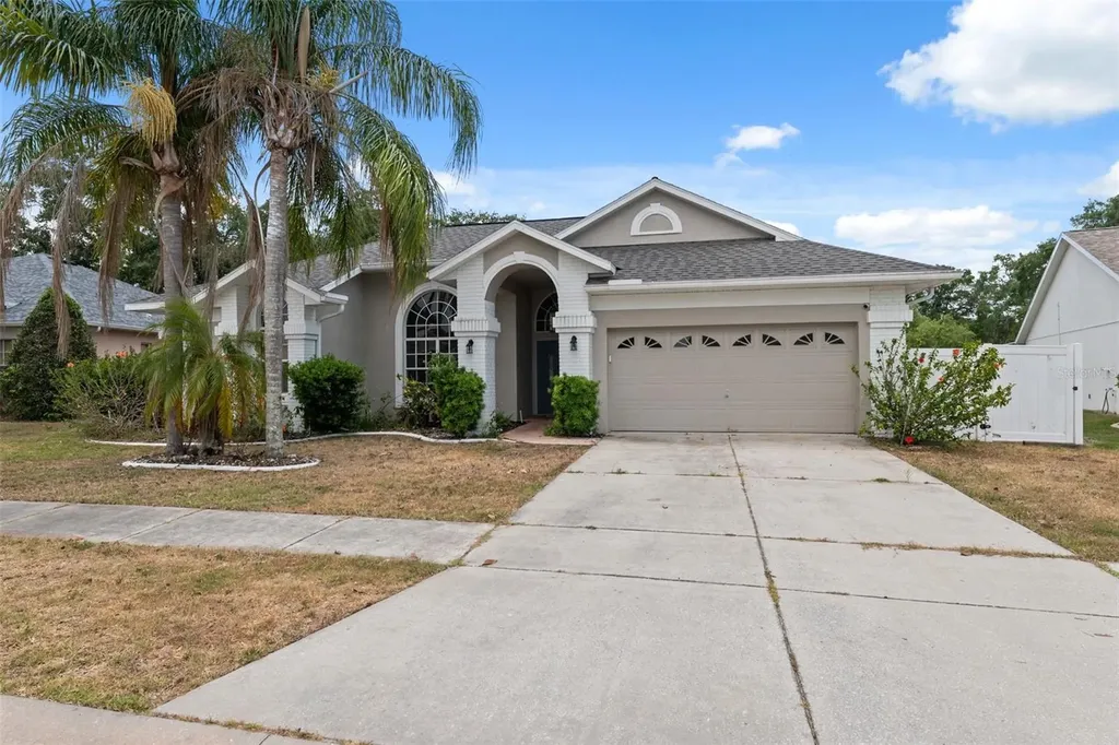 9104 Water Hazard Drive Hudson FL 34667