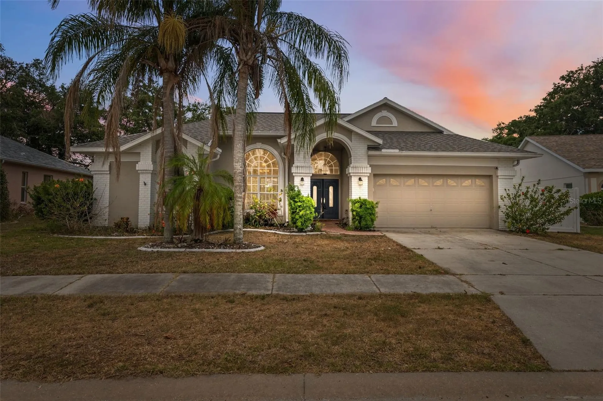 9104 Water Hazard Drive Hudson FL 34667