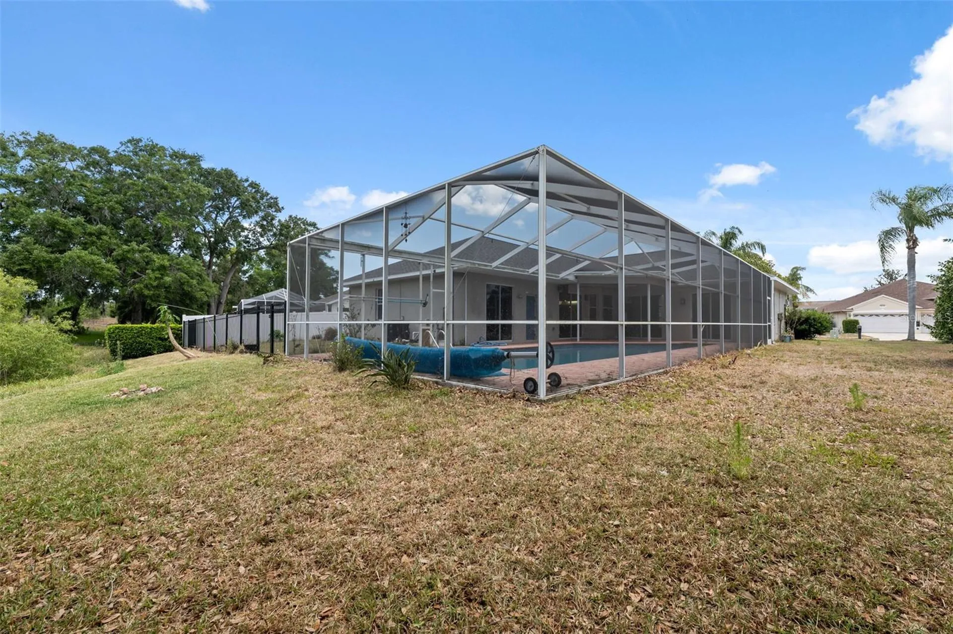 9104 Water Hazard Drive Hudson FL 34667