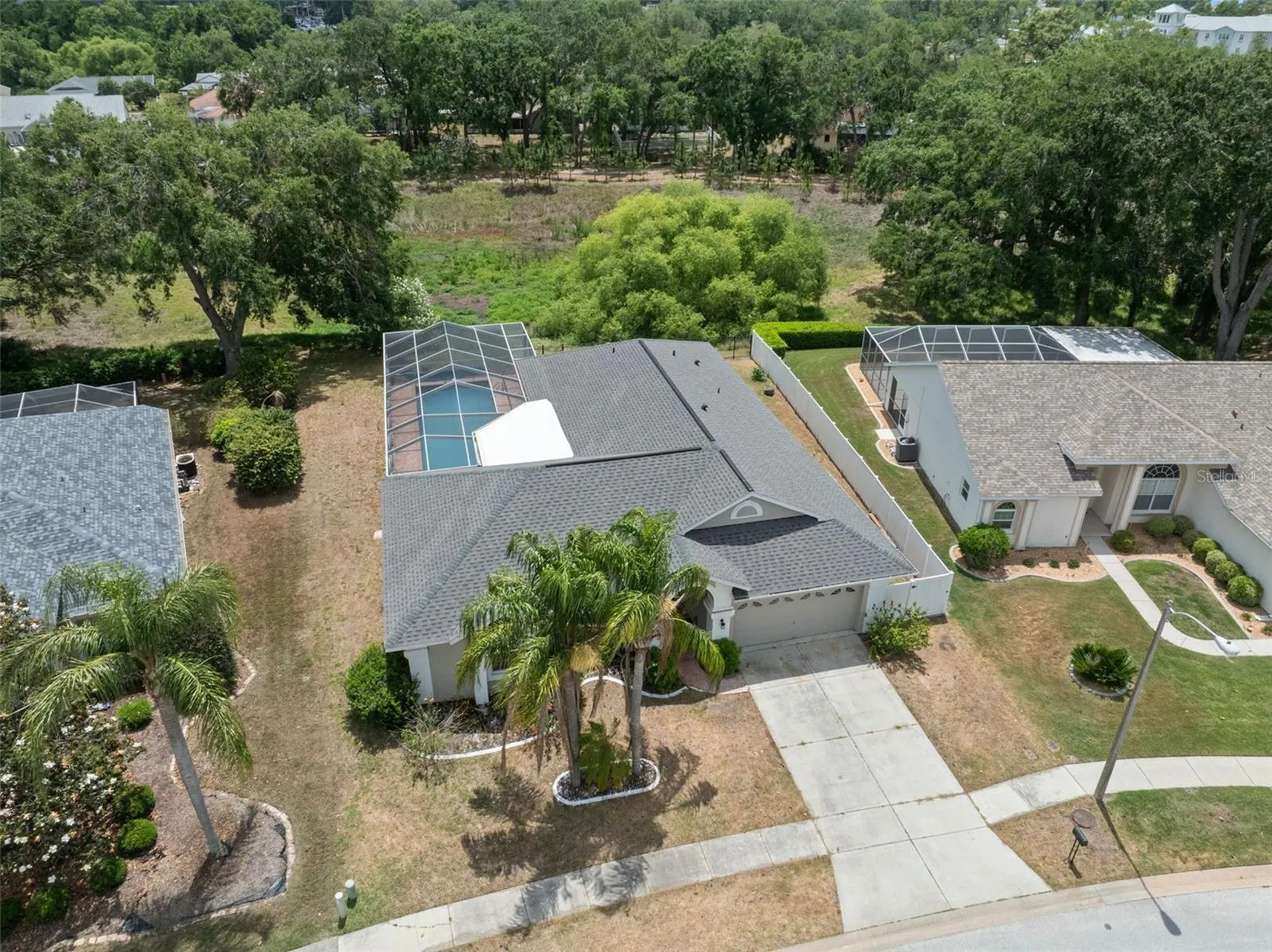 9104 Water Hazard Drive Hudson FL 34667