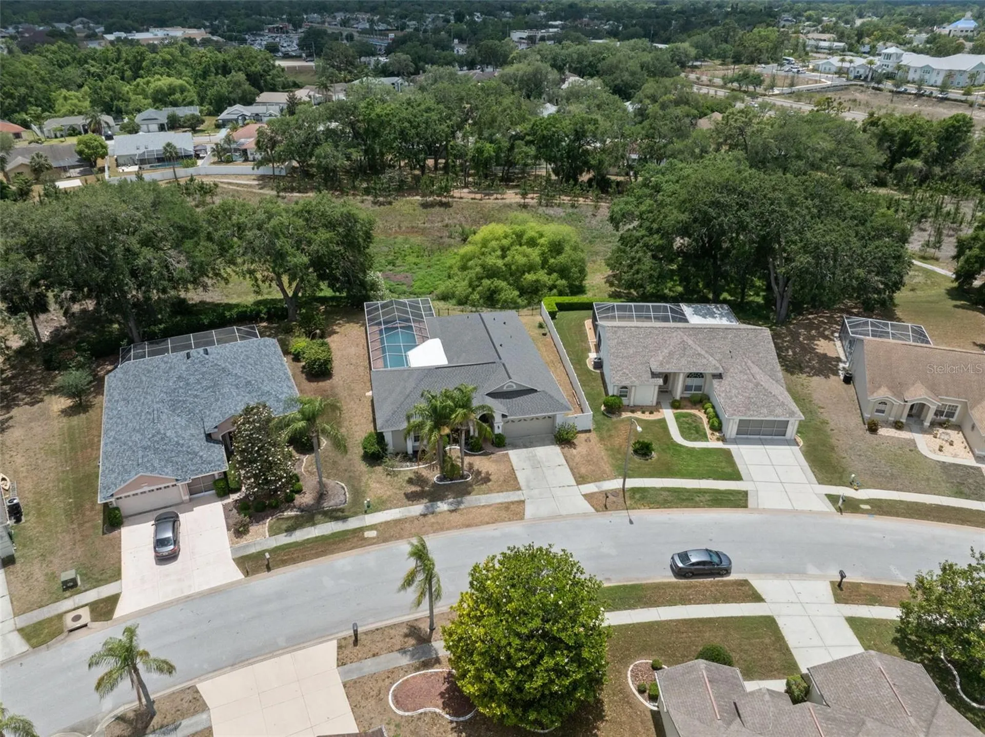 9104 Water Hazard Drive Hudson FL 34667