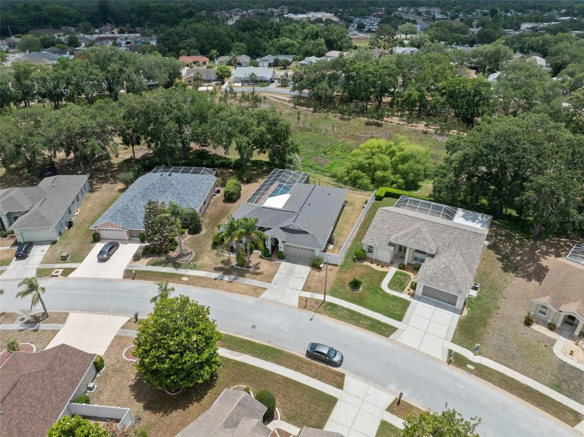 9104 Water Hazard Drive Hudson FL 34667