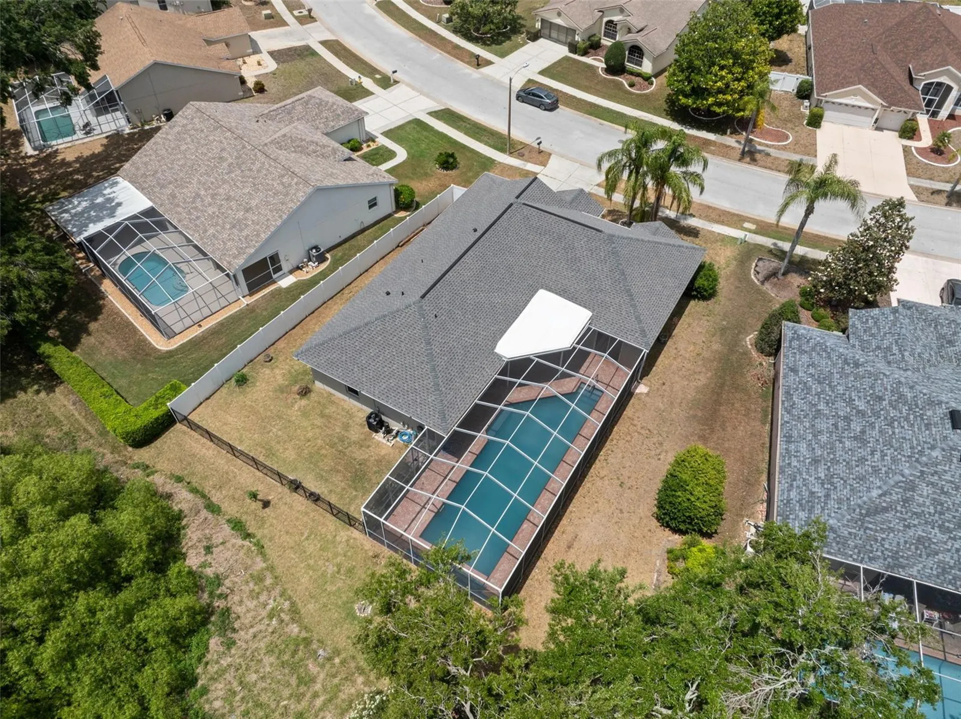9104 Water Hazard Drive Hudson FL 34667