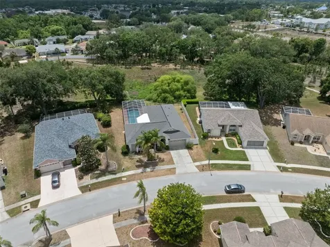 9104 Water Hazard Drive Hudson FL 34667