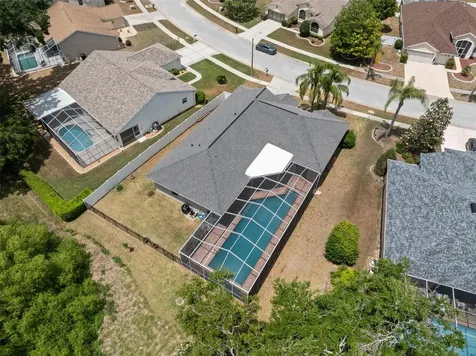 9104 Water Hazard Drive Hudson FL 34667
