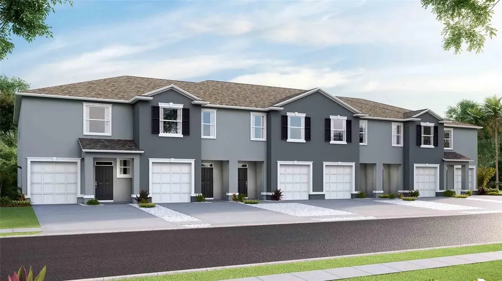 528 Mangrove Shade Circle Apollo Beach FL 33572