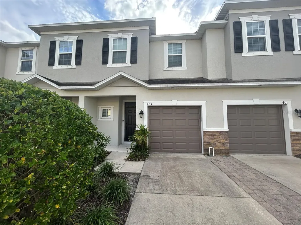 403 E Tuscan Lane E Oldsmar FL 34677
