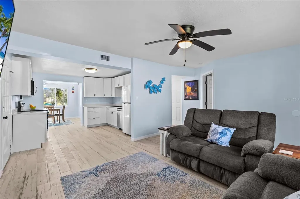 13632 Britton Drive Hudson FL 34667