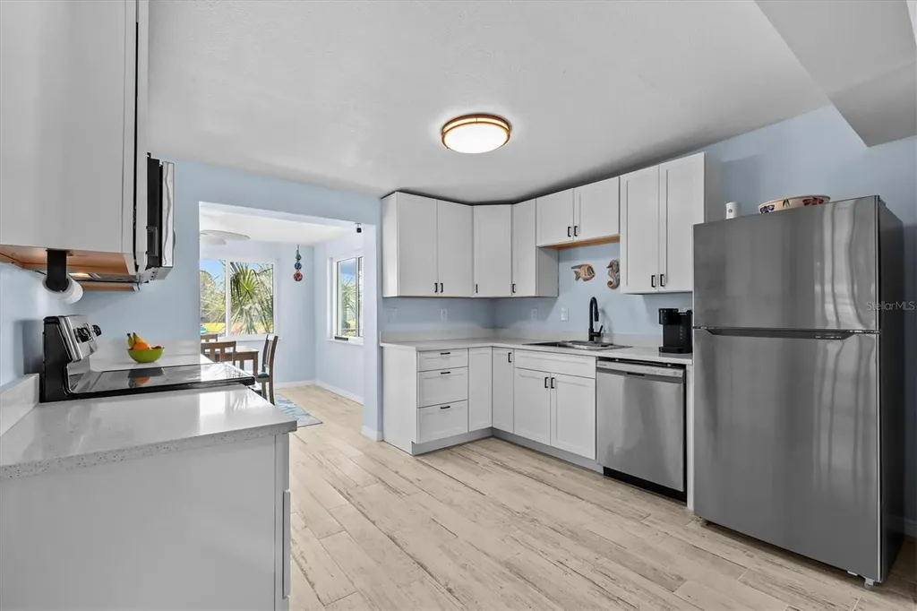 13632 Britton Drive Hudson FL 34667