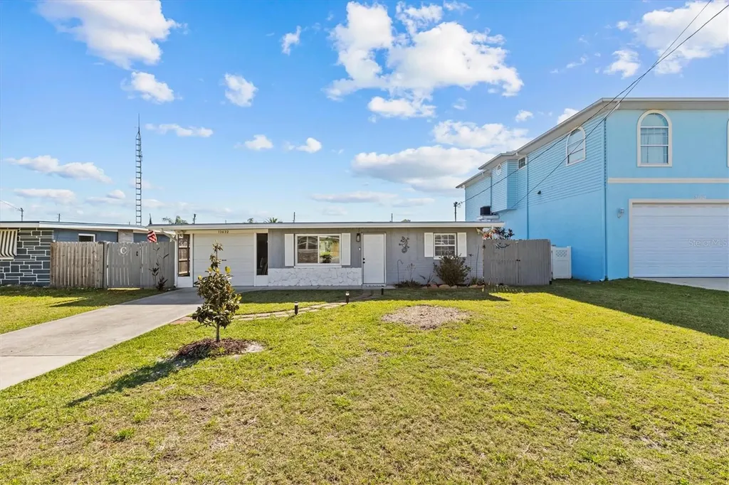 13632 Britton Drive Hudson FL 34667