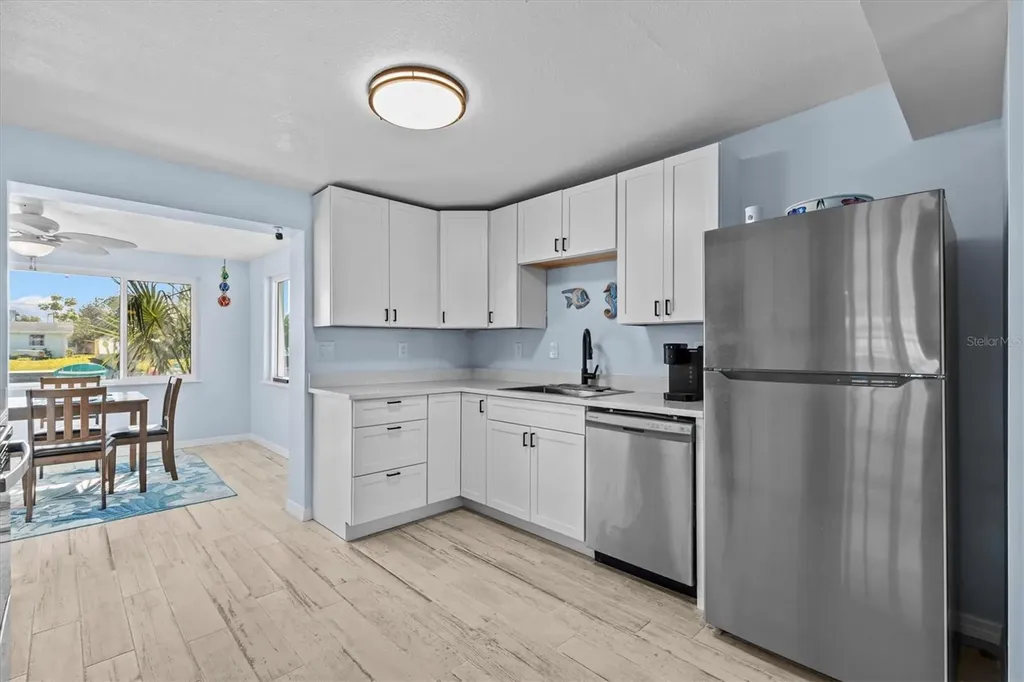 13632 Britton Drive Hudson FL 34667