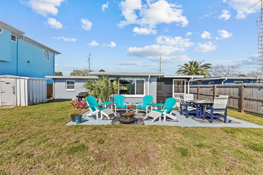 13632 Britton Drive Hudson FL 34667