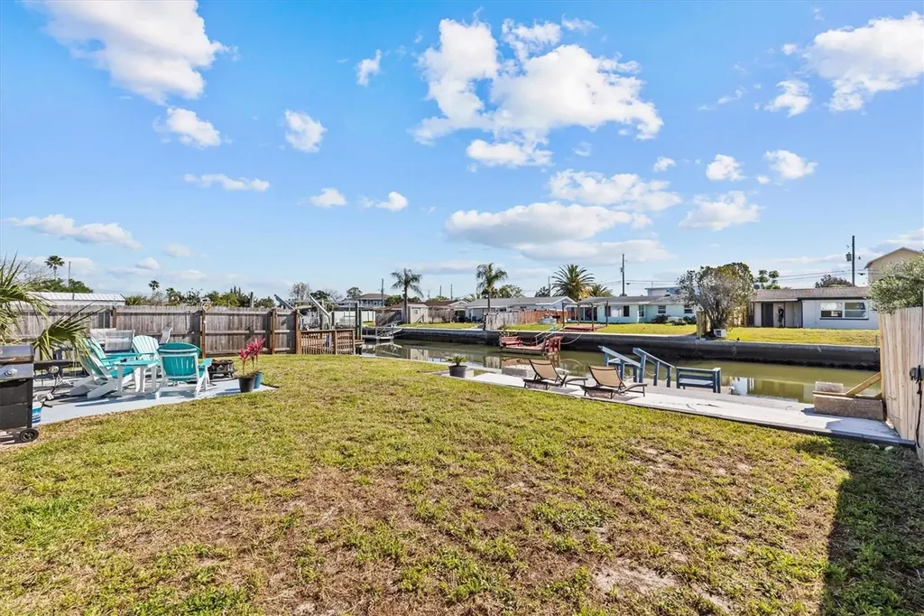 13632 Britton Drive Hudson FL 34667