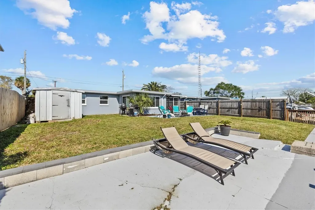 13632 Britton Drive Hudson FL 34667