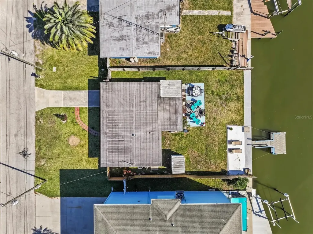 13632 Britton Drive Hudson FL 34667
