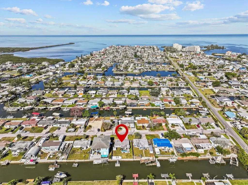 13632 Britton Drive Hudson FL 34667