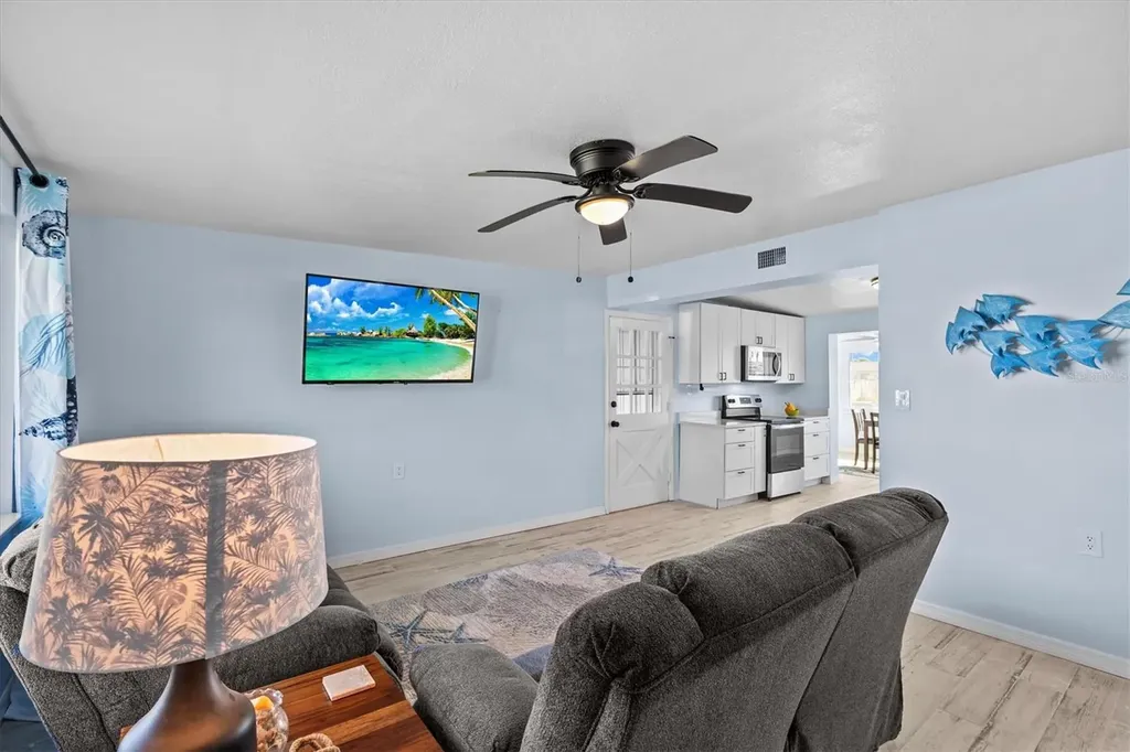 13632 Britton Drive Hudson FL 34667