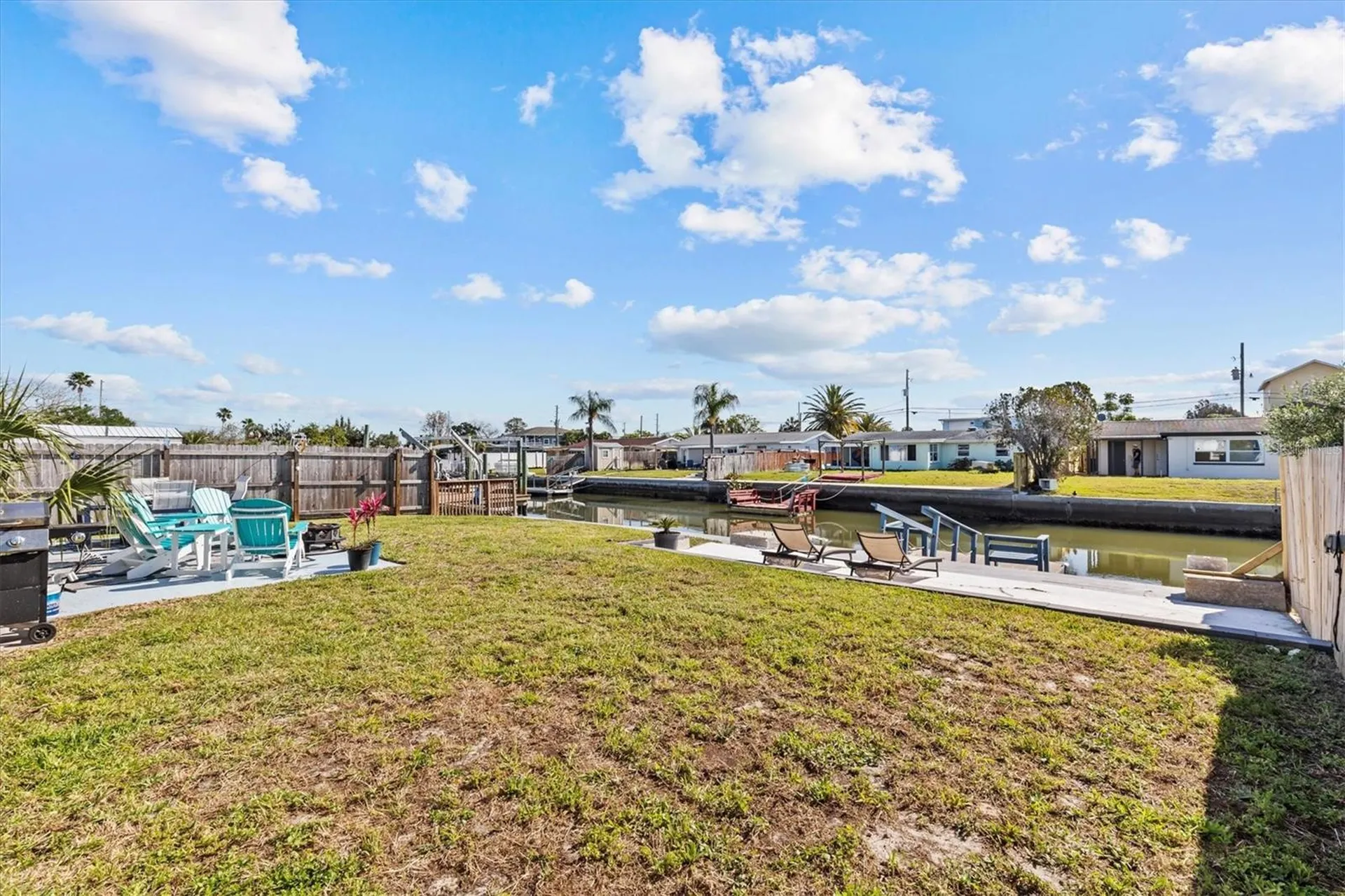 13632 Britton Drive Hudson FL 34667