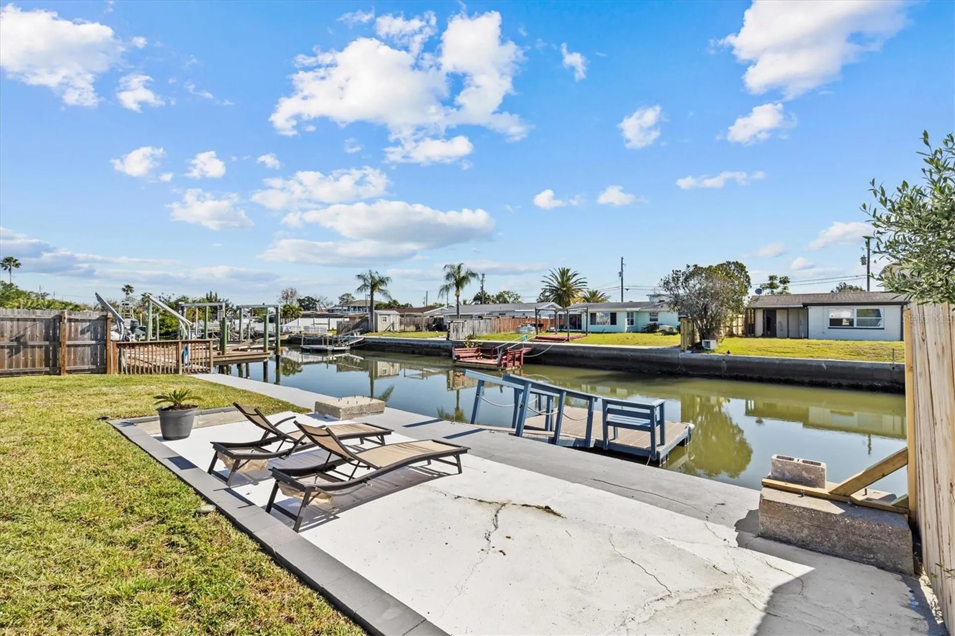 13632 Britton Drive Hudson FL 34667
