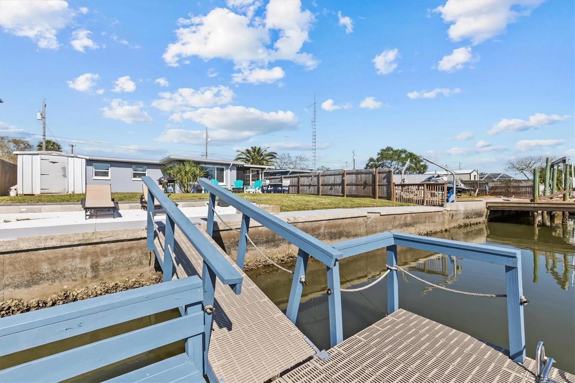 13632 Britton Drive Hudson FL 34667
