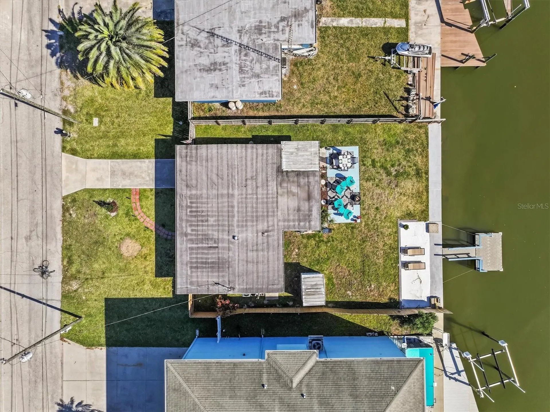 13632 Britton Drive Hudson FL 34667